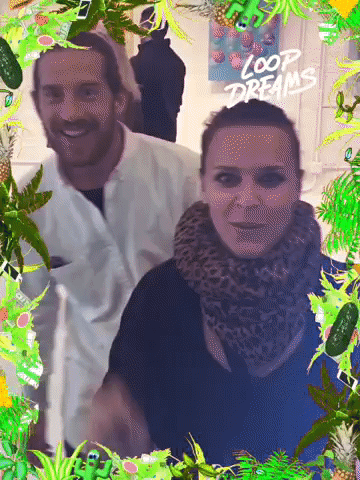 Loopdreams By Loop Dreams GIF