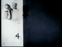 metaphors david lynch experimental film GIF