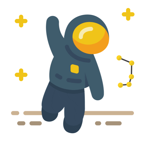 UNID Sticker