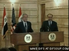 george w bush