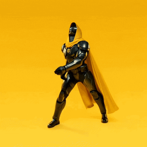 Dance Laugh GIF by CaptainBNB