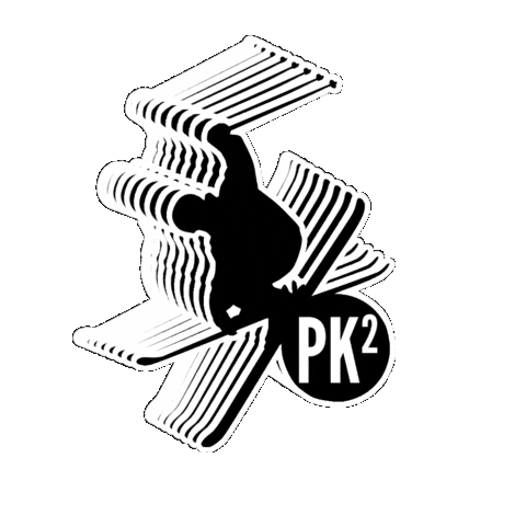 Peek'n Peak Resort Sticker