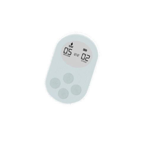 Pumpables Sticker
