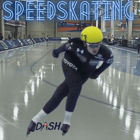 Mass Start Speed GIF by DASH Skating
