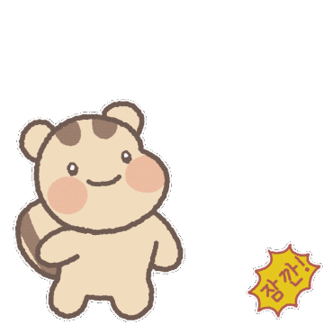 Hamster Sticker