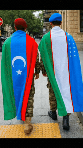 Uzbekistan GIF