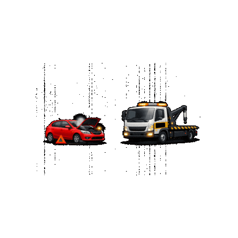 Socorro Reboque Sticker by HelpCars