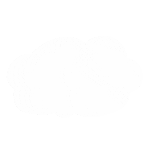 ふきだし Sticker by カホイラストレーション