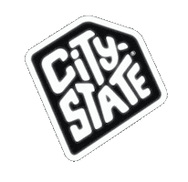 Leadingdc Sticker by CityStateBrewing