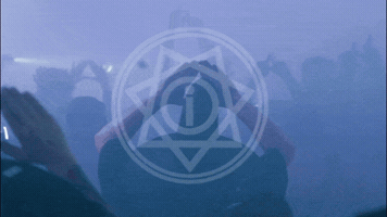 Cult Worship GIF by theeitchyo