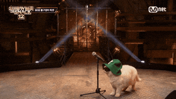 Show Me The Snack GIF