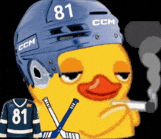 Heated Rivalry GIF