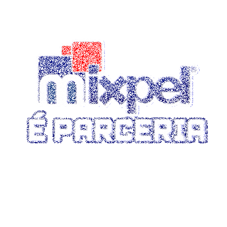 Sticker by Mixpel