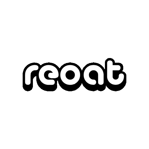 reoat Sticker