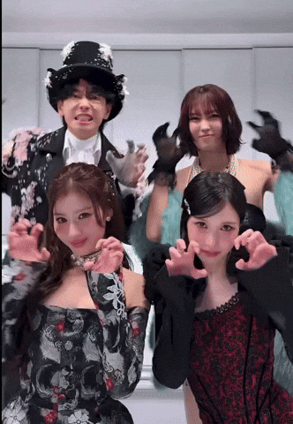 Misamo GIF