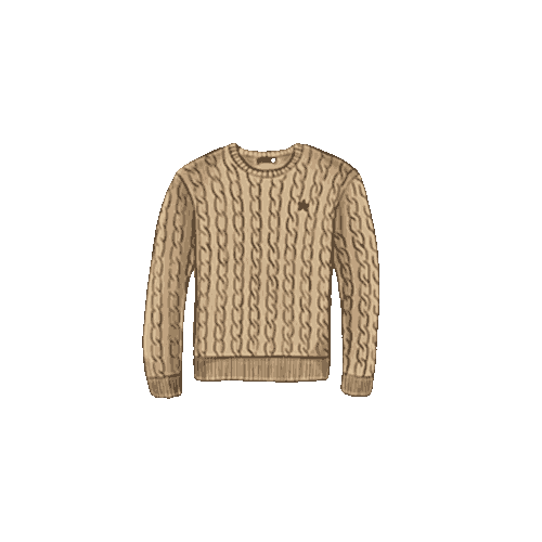 Pants Wear Sticker by By Discolo