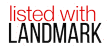 Mandymanganello Sticker by Mandy Manganello Landmark Realty Services
