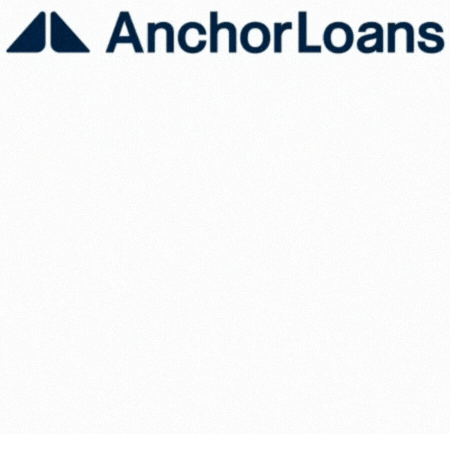 GIF by AnchorLoans