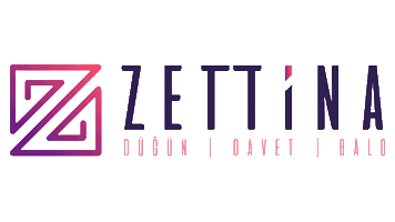 zettina Sticker