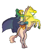 Baguettemagique Sticker by Litterative