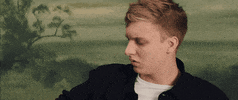 listen to the man confusion GIF by George Ezra