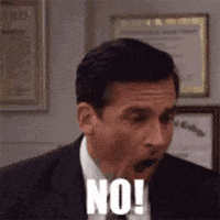 God No GIFs - Get the best GIF on GIPHY