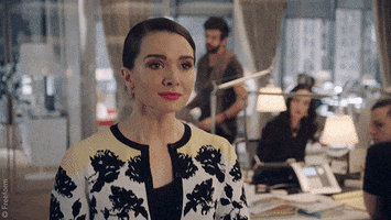 Staring Season 2 GIF by The Bold Type
