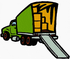 Truck Sc GIF by São Cristóvão Caminões