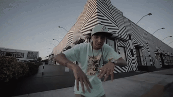 Rap GIF