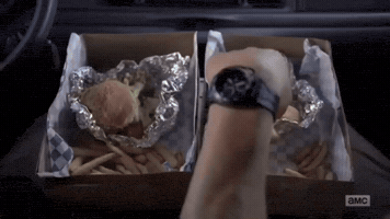 The Walking Dead Rick GIF