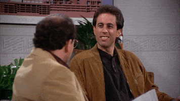 Seinfeld Jerry GIF