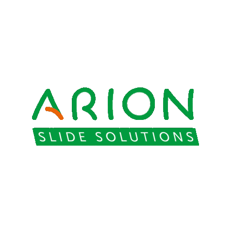 Arion Group Sticker