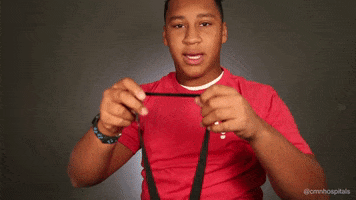 Dance Marathon Kids GIF by Children's Miracle Network Hospitals