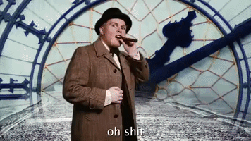 Theodore Roosevelt. Erb GIF