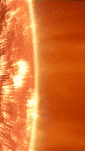 Space GIF