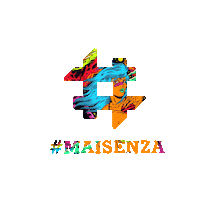 Sticker by maisenza