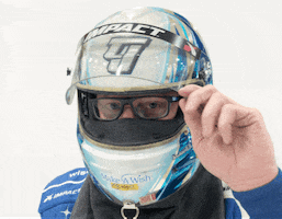 lets go fun GIF by Don Schumacher Racing