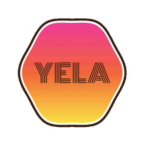 Por Do Sol Beer Sticker by Cerveja Yela