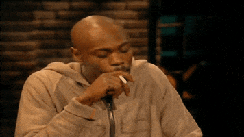 smoking GIF
