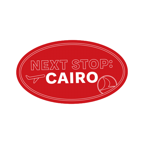 Cairomarathon Sticker by Turkish Airlines