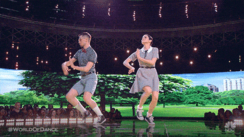 sassy jennifer lopez GIF by NBC World Of Dance