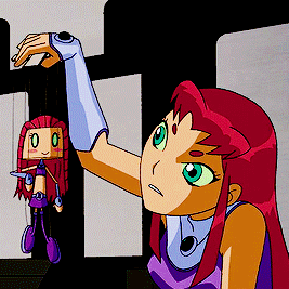 starfire