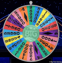 QUESS — 『O spinning wheel of fate, spin the thread of...