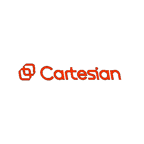 Cartesian Engenharia Sticker