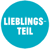 Sticker by Bikini Berlin