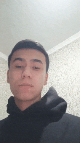 Isa Giga GIF