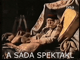 Nadrealisti GIF