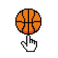chicago bulls basketball STICKER
