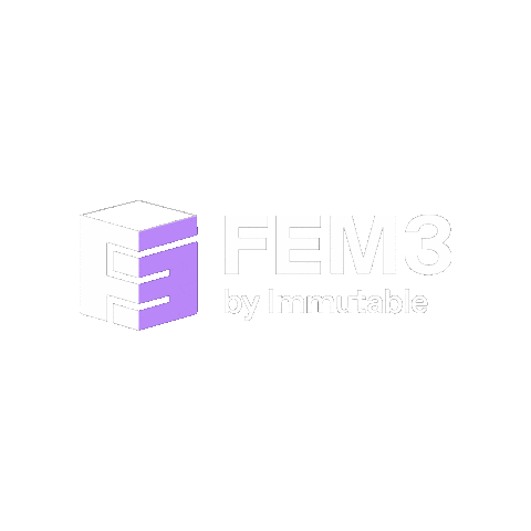 Immutable Sticker