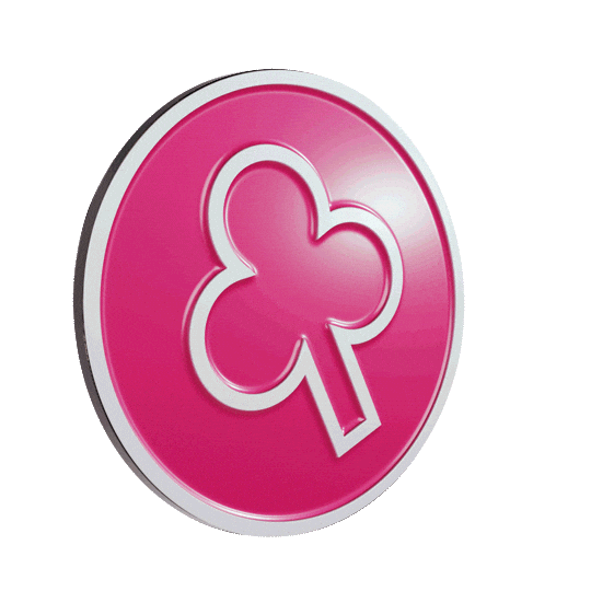 Tree Scotland Sticker by Glasgow 850